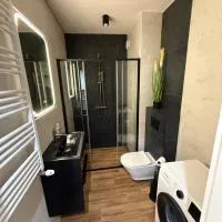 Apartament Nova Północ，位于兹戈热莱茨的酒店