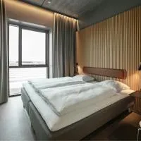Four Points Flex by Sheraton Horsens，位于霍森斯的酒店