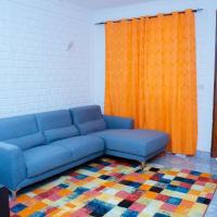 Entire home in Mlole, Kigoma, Tanzania，位于基戈马Kigoma Airport - TKQ附近的酒店