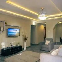Agape Villa Apartment,位于塔科拉迪的酒店