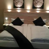 Hotel Lindenhof,位于瓦尔施泰因的酒店