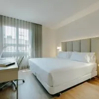 Hesperia Murcia Centro，位于穆尔西亚的酒店
