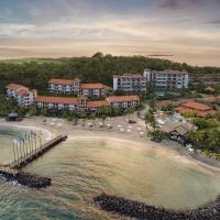 Sandals Grenada All Inclusive - Couples Only，位于Bamboo莫里斯主教国际机场 - GND附近的酒店