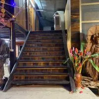 Homestay Nhà của Mị - Mị's House，位于Yên Bái的酒店