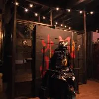 旅の途中 On the trip，位于熊本的酒店