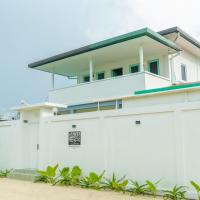 Sunset Villa，位于甘岛Thimarafushi Airport - TMF附近的酒店