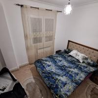 Sofwar location，位于贝贾亚Soummam Airport - BJA附近的酒店