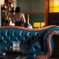 Rooiheuwel，位于波特里弗的酒店