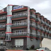 Hotel Pacific, Lda，位于纳卡拉Nacala Airport - MNC附近的酒店