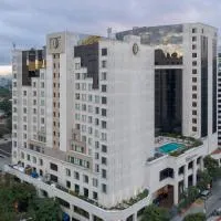 InterContinental Real Guatemala by IHG,位于危地马拉的酒店