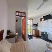 Casa Guiba 3 Puerto Escondido，位于埃斯孔迪多港埃斯孔迪多港国际机场 - PXM附近的酒店