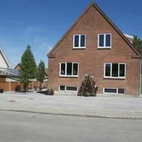 Ikast Bed & Kitchen,位于伊凯斯特的酒店
