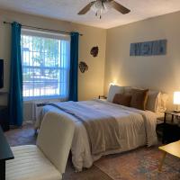 Travelers Getaway, Hwy 76-301, Amenities,Attractions & Near Myr Beach，位于佛罗伦萨佛罗伦萨市机场 - FLO附近的酒店