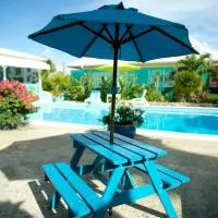 Hotel Cap Sud Caraibes，位于哥西尔的酒店