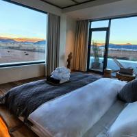 Miyinxianye Snow Mountain Makino Migratory Bird Viewing B&B Napa Sea Scenic Area Branch，位于香格里拉Diqing Shangri-La Airport - DIG附近的酒店