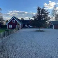 Sanddala Bed & Breakfast，位于Everöd的酒店