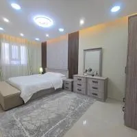 NOVA Apartment，位于Ma‘ābīlah的酒店