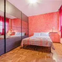 Residence Gerlin - 10 minuti da Valdobbiadene & Parking，位于Colbertaldo的酒店