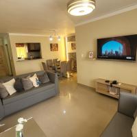Apartamento Amaya，位于LiceyLa Isabela International Airport - JBQ附近的酒店
