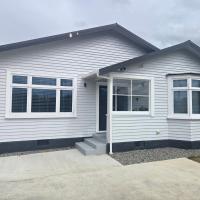 Villa 191，位于马斯特顿马斯特顿机场 - MRO附近的酒店