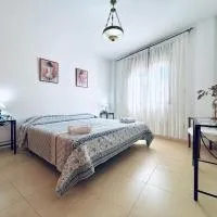 La Casa del Cuco，位于阿尔莫多瓦尔德尔里奥的酒店