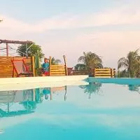 pulau weh sabang Coco jungle,位于沙璜的酒店