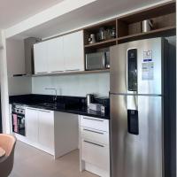 Solanas Crystal View 2 dormitorios 6 personas Espectacular!，位于埃斯特角城的酒店