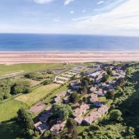 Belambra Clubs Colleville-sur-Mer - Omaha Beach，位于滨海科勒维尔的酒店