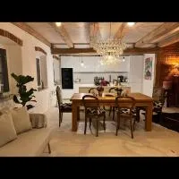 Landhaus 1868,位于Villenbach的酒店