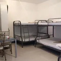 Hotel Villarte Fort Pampanga，位于圣费尔南多的酒店