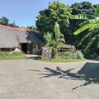 Yellowwood Forest Eco Retreat，位于摩根湾的酒店