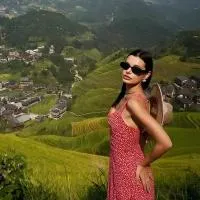 幸福住酒店，位于和平乡的酒店