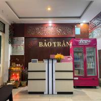 Bảo Trân Boutique Motel gần Sân Bay Và Trung Tâm，位于岘港岘港国际机场 - DAD附近的酒店