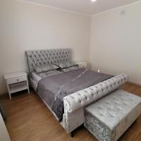 Antonio house，位于Ramučiai考纳斯机场 - KUN附近的酒店