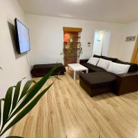 Apartment City Park, 24H Checkin & City Centre w Free Parking，位于皮耶什佳尼Piesťany Airport - PZY附近的酒店