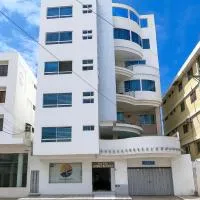 Hotel Arena Blanca，位于萨利纳斯的酒店