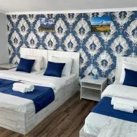 Byurakan Guesthouse & Cottage，位于Byurakan的酒店