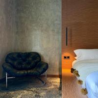 BaBa Boutique House Langkawi，位于珍南海滩的酒店