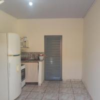Casa individual com garagem，位于里贝朗普雷托雷特·洛佩斯机场 - RAO附近的酒店
