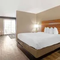 Best Western Cedar Inn & Suites，位于天使营的酒店