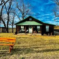Butterfly Ridge Cabin - At the Top of the Canyon，位于Jasper的酒店
