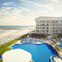 The St. Regis Al Mouj Muscat Resort，位于马斯喀特马斯喀特国际机场 - MCT附近的酒店