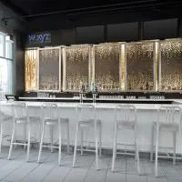 菲尼克斯机场雅乐轩酒店，位于凤凰城凤凰城天港国际机场 - PHX附近的酒店
