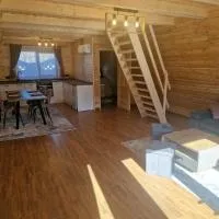 GOLD A-frame Peștera Urșilor，位于Chişcău的酒店