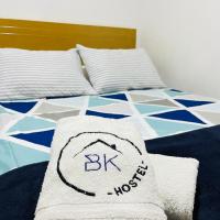 Bogotá Kings 302，位于波哥大埃尔多拉多国际机场 - BOG附近的酒店