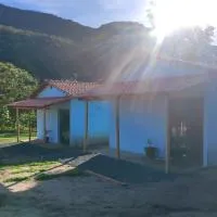 Chalés Boca Da Mata，位于Piatã的酒店