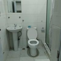 Marshoria residence luxury apartment，位于Benin CityBenin City Airport - BNI附近的酒店