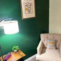 The Suite Picasso，位于德尔托纳的酒店