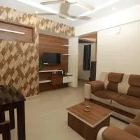 LAVENDER AiRPORT SUITE，位于科钦科钦国际机场 - COK附近的酒店