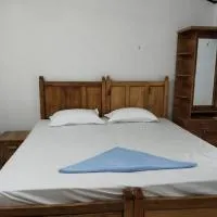 Creekshore Home Stay，位于Kallār的酒店